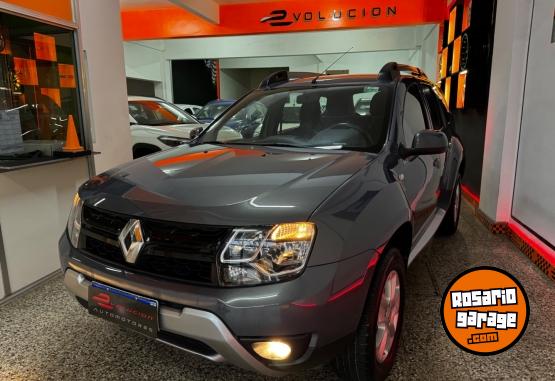 Autos - Renault Duster 2018 Nafta 81000Km - En Venta