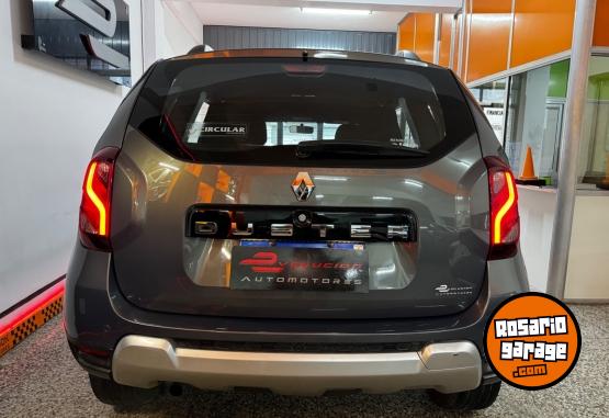 Autos - Renault Duster 2018 Nafta 81000Km - En Venta