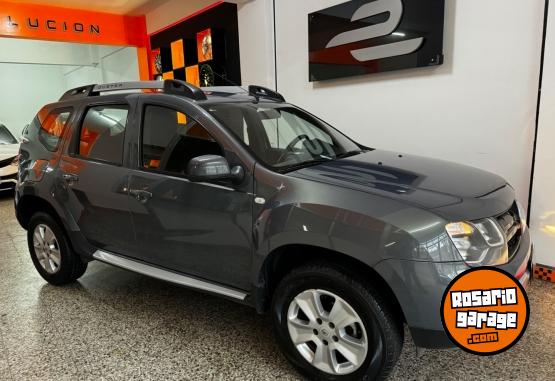 Autos - Renault Duster 2018 Nafta 81000Km - En Venta