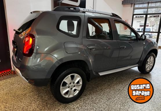 Autos - Renault Duster 2018 Nafta 81000Km - En Venta