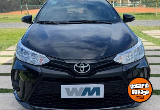 Autos - Toyota YARIS  XS 2024 Nafta 1000Km - En Venta