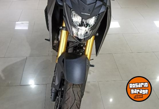 Motos - Honda CB 300 2024 Nafta 0Km - En Venta