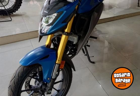 Motos - Honda CB 300 2024 Nafta 0Km - En Venta