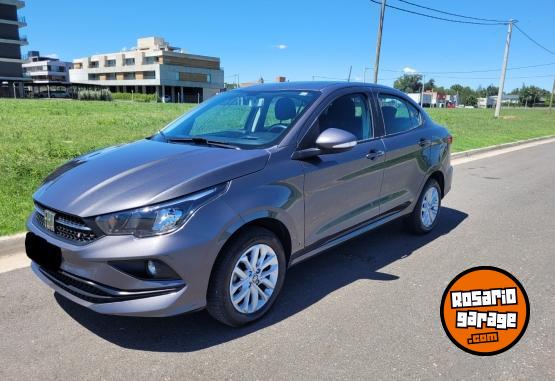 Autos - Fiat Cronos Drive 2022 Nafta 24000Km - En Venta