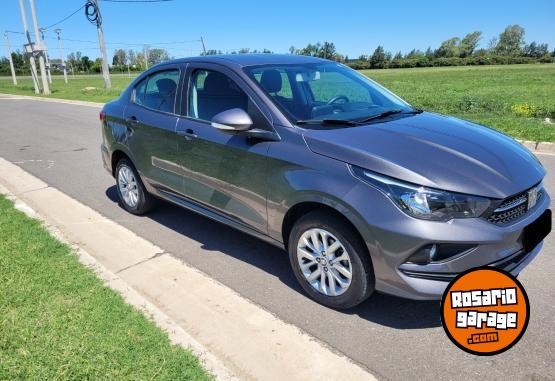 Autos - Fiat Cronos Drive 2022 Nafta 24000Km - En Venta