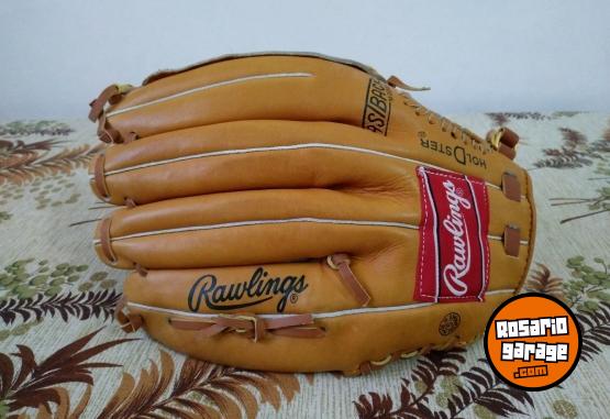 Deportes - Guante de Baseball o Softball marca Rawlings 13" - En Venta