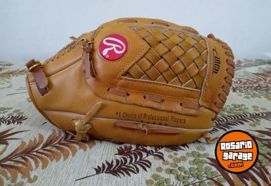 Deportes - Guante de Baseball o Softball marca Rawlings 13" - En Venta