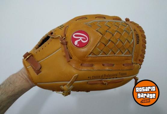 Deportes - Guante de Baseball o Softball marca Rawlings 13" - En Venta