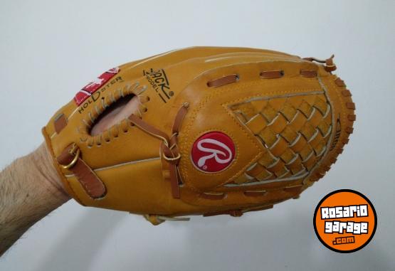 Deportes - Guante de Baseball o Softball marca Rawlings 13" - En Venta