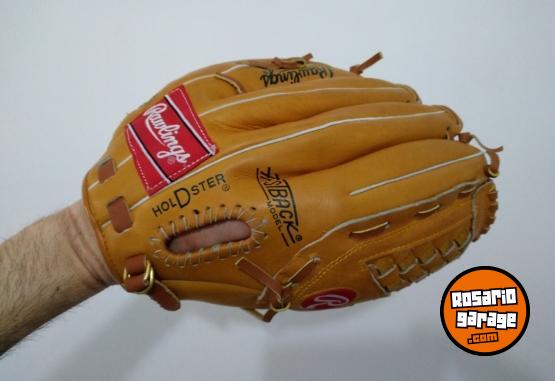 Deportes - Guante de Baseball o Softball marca Rawlings 13" - En Venta