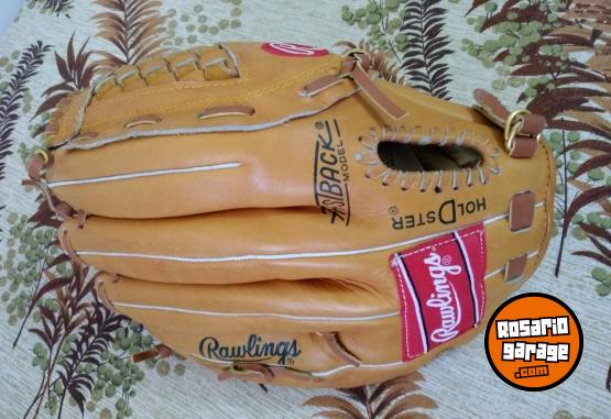 Deportes - Guante de Baseball o Softball marca Rawlings 13" - En Venta