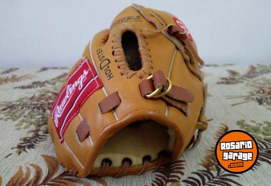 Deportes - Guante de Baseball o Softball marca Rawlings 13" - En Venta