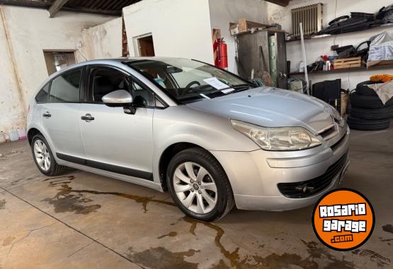 Autos - Citroen C4 pack look 2011 Nafta  - En Venta