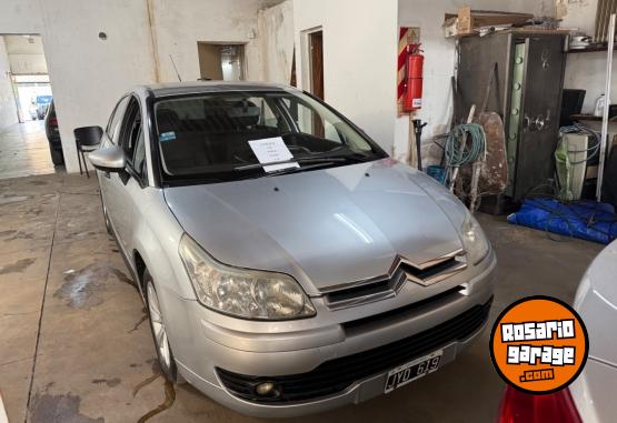 Autos - Citroen C4 pack look 2011 Nafta  - En Venta