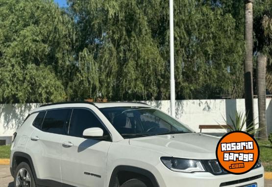 Autos - Chrysler JEEP 2020 Nafta 47000Km - En Venta