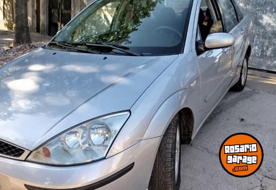 Autos - Ford Focus 2005 Diesel 158000Km - En Venta