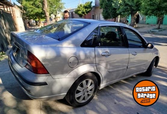 Autos - Ford Focus 2005 Diesel 158000Km - En Venta