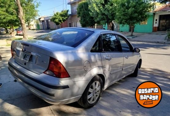 Autos - Ford Focus 2005 Diesel 158000Km - En Venta