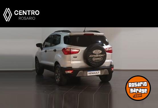 Autos - Ford ECOSPORT FREESTYLE  1.5L 2020 Nafta 42550Km - En Venta