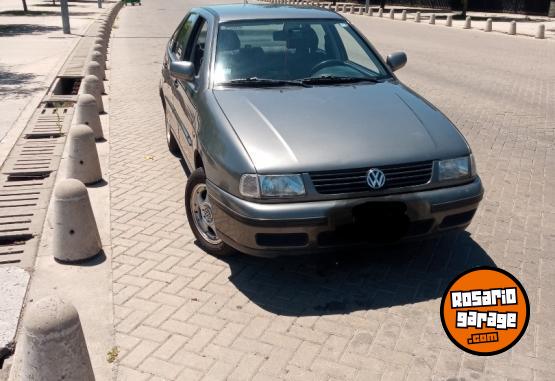 Autos - Volkswagen Polo Classic 1999 Nafta 150000Km - En Venta