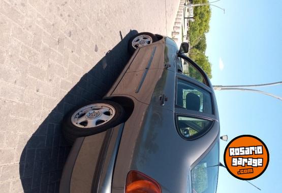 Autos - Volkswagen Polo Classic 1999 Nafta 150000Km - En Venta