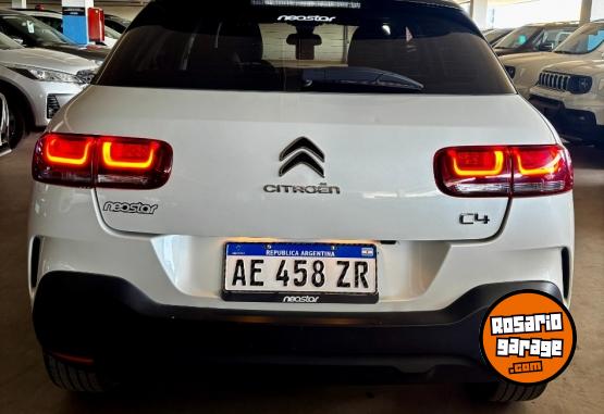 Autos - Citroen C4 Cactus Shine THP 2020 Nafta 57000Km - En Venta