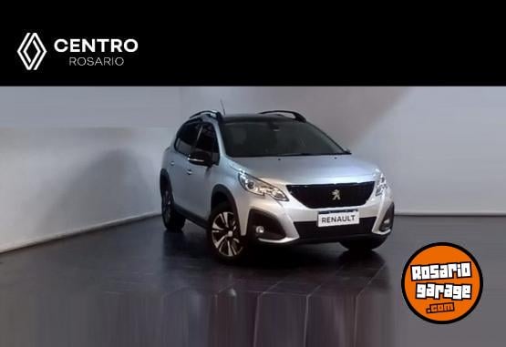 Autos - Peugeot 2008 SPORT 1.6 THP AM20 2021 Nafta 22818Km - En Venta