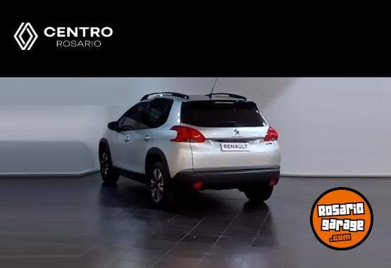 Autos - Peugeot 2008 SPORT 1.6 THP AM20 2021 Nafta 22818Km - En Venta