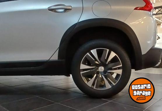 Autos - Peugeot 2008 SPORT 1.6 THP AM20 2021 Nafta 22818Km - En Venta