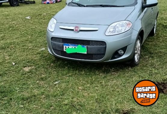 Autos - Fiat Palio , atractive 2016 Nafta 48000Km - En Venta