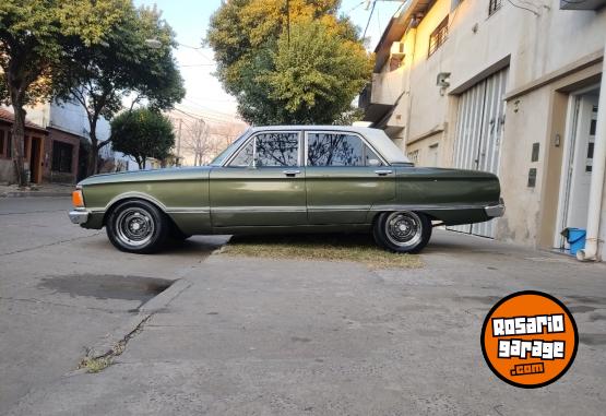 Clsicos - Ford Falcon dlx 1982 - En Venta