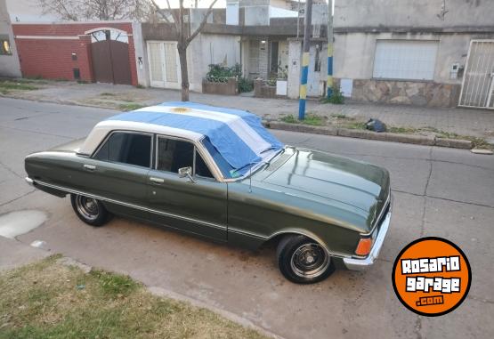 Clsicos - Ford Falcon dlx 1982 - En Venta