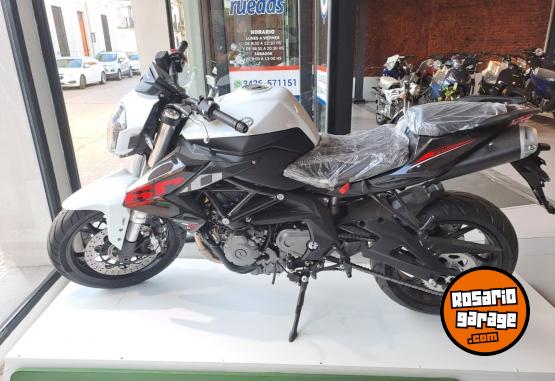 Motos - Benelli TNT 600 I 2024 Nafta 0Km - En Venta