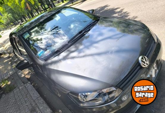 Autos - Volkswagen Gol trend 2013 Nafta 122000Km - En Venta