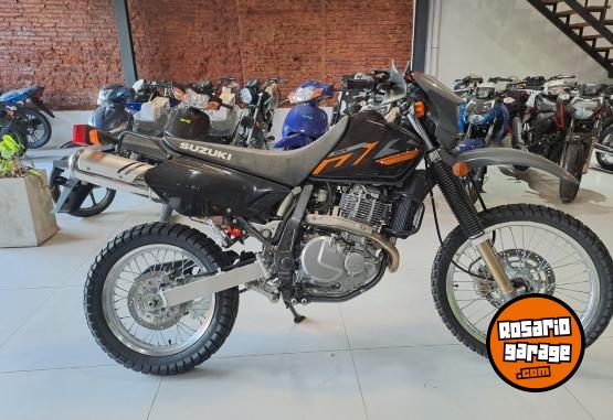 Motos - Suzuki DR 650 2024 Nafta 0Km - En Venta