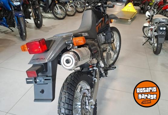 Motos - Suzuki DR 650 2024 Nafta 0Km - En Venta