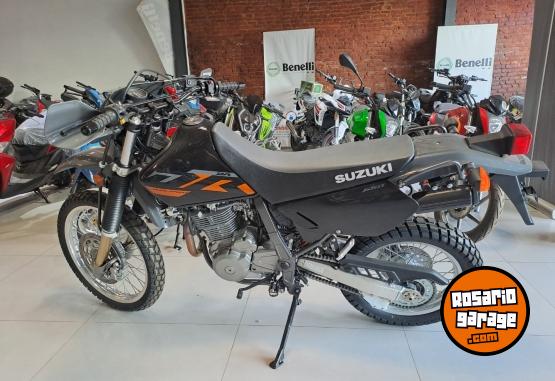 Motos - Suzuki DR 650 2024 Nafta 0Km - En Venta