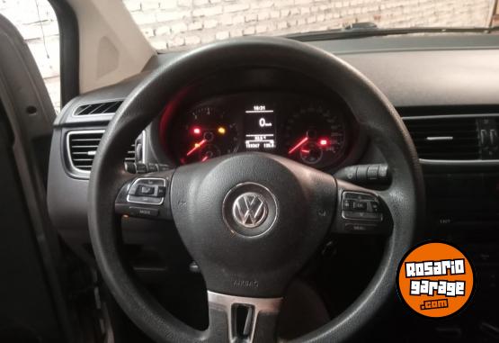 Autos - Volkswagen Suran 2013 GNC 156000Km - En Venta