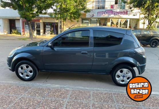 Autos - Ford Ka 2012 Nafta 115000Km - En Venta