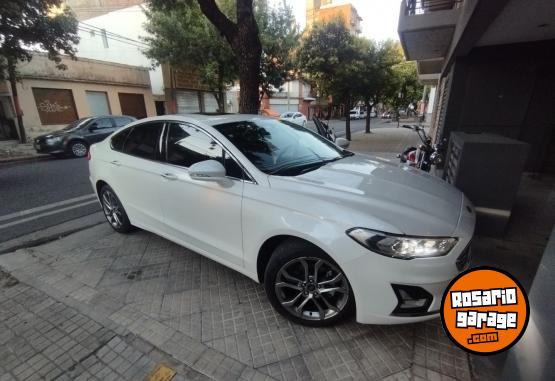 Autos - Ford Mondeo se 2019 Nafta 115000Km - En Venta