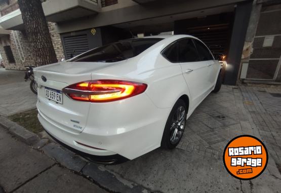 Autos - Ford Mondeo se 2019 Nafta 115000Km - En Venta