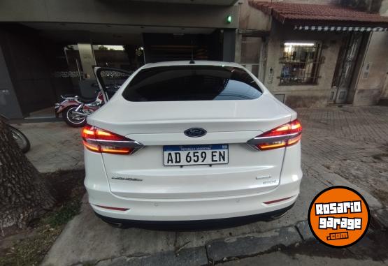 Autos - Ford Mondeo se 2019 Nafta 115000Km - En Venta