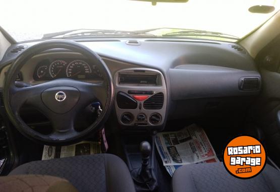 Autos - Fiat Palio fire 2004 GNC 220000Km - En Venta