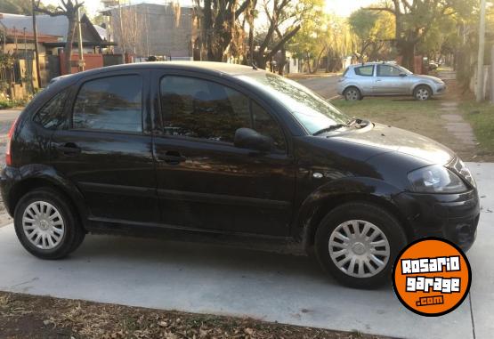 Autos - Citroen C3/ PACK SECURE 2013 Nafta 81000Km - En Venta