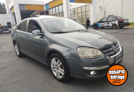 Autos - Volkswagen Vento 2009 Nafta 181000Km - En Venta