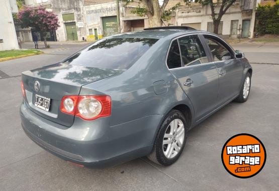 Autos - Volkswagen Vento 2009 Nafta 181000Km - En Venta