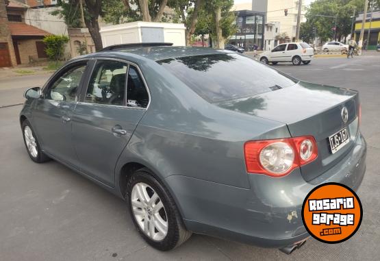 Autos - Volkswagen Vento 2009 Nafta 181000Km - En Venta