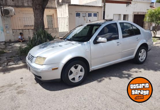 Autos - Volkswagen Bora 2004 Diesel 235000Km - En Venta