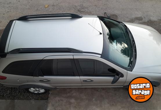 Autos - Fiat Palio Weekend 2010 Nafta 169000Km - En Venta