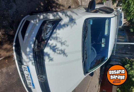 Autos - Volkswagen Gol tren 2021 Nafta 43000Km - En Venta